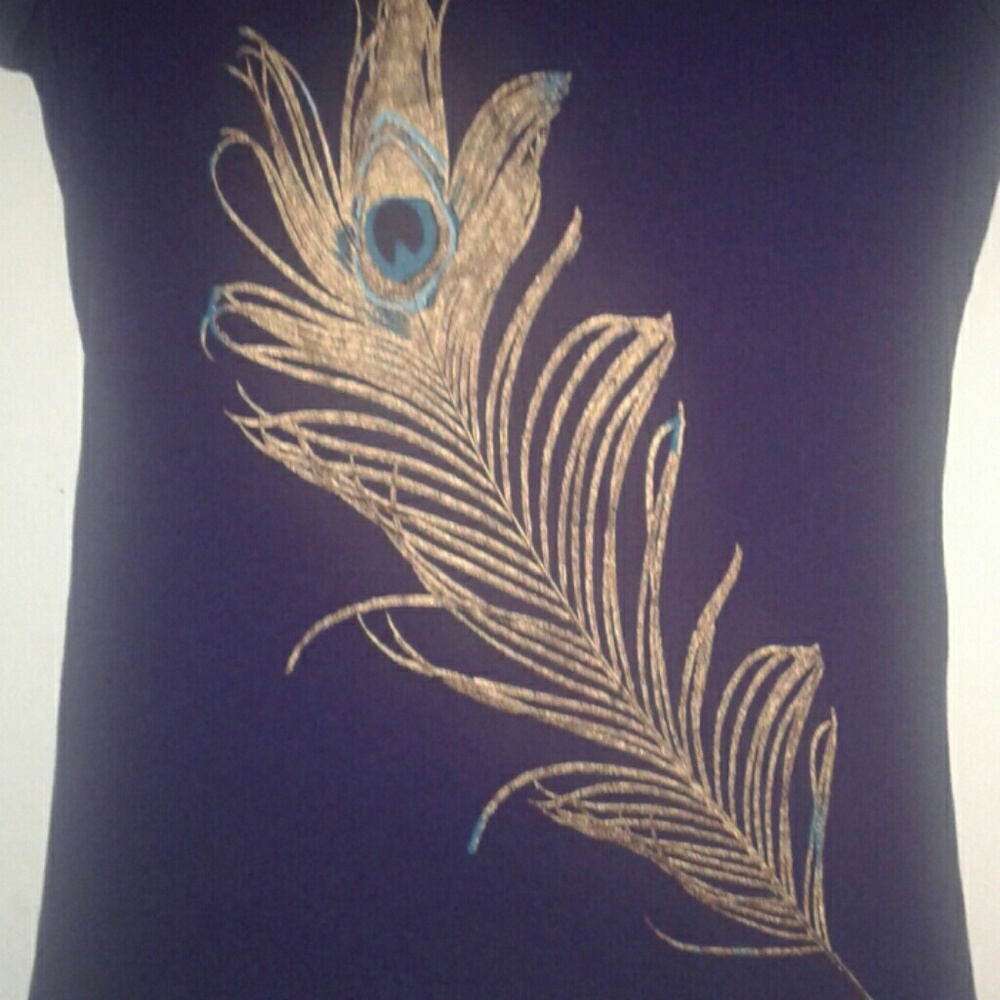 Miley Cyrus Max Azria Top